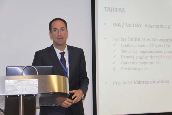 Sesión Formativa_Febrero2015_BARCELONA_Hotel Meliá Sarrià